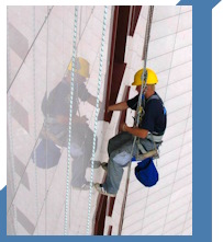 Услуги Высотные работы в Ржеве