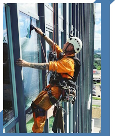 Услуги Высотные работы в Ржеве