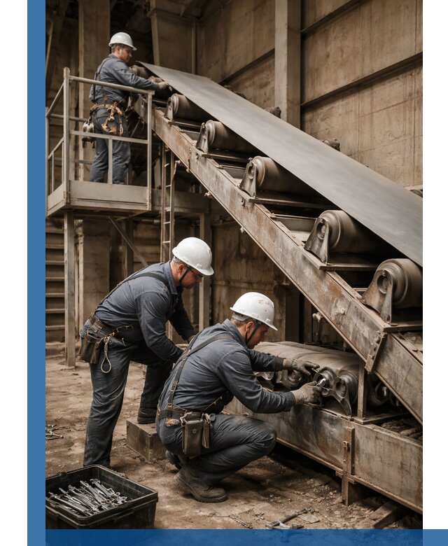 Ремонт элеваторов в Ржеве аварийный и плановый сервис